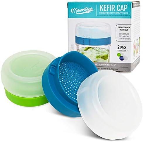 Los Mejores Accesorios para Fermentación Casera: Guía 2023