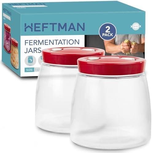 Los Mejores Accesorios para Fermentación Casera: Guía 2023