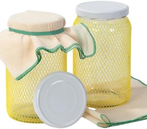Los Mejores Accesorios para fermentación Casera: Guía 2023