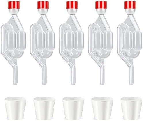 Los Mejores Kits de Fermentación para Cerveza y Más