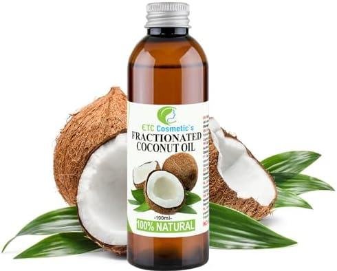 Descubre lo Mejor: Extractos y Aceites de Coco Naturales