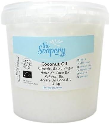 Descubre lo Mejor: Extractos y Aceites de Coco Naturales