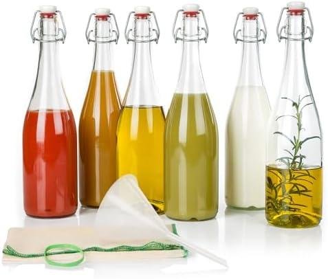 Top kits de myFERMENTS para Elaborar Bebidas Probioticas en Casa