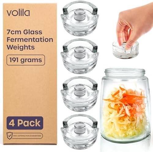 Las⁢ Mejores Herramientas de⁤ Fermentación para gourmet Casero