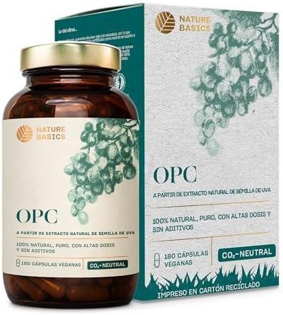 Los Mejores Extractos de Semilla de Uva: Potencia ⁣Natural desde la Raíz