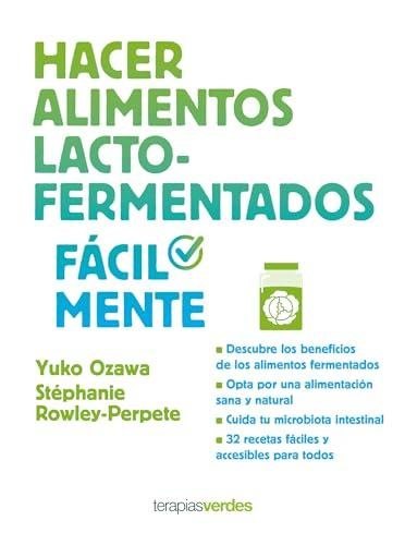 Guía esencial para la fermentación: descubre los mejores libros