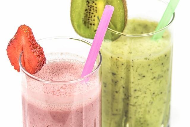 Beneficios‍ para la salud relacionados con la acidez⁢ de estas ⁤bebidas