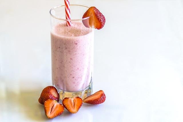 Factores que ⁢influyen en la acidez⁣ del kéfir y el ⁤yogur