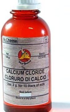 Mejores Opciones de Cloruro de Calcio para Queso y Acuarios