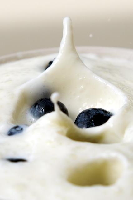 Recomendaciones para incorporar kéfir y yogur en la dieta diaria