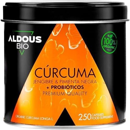 Los Mejores Suplementos Naturales para Salud y Belleza