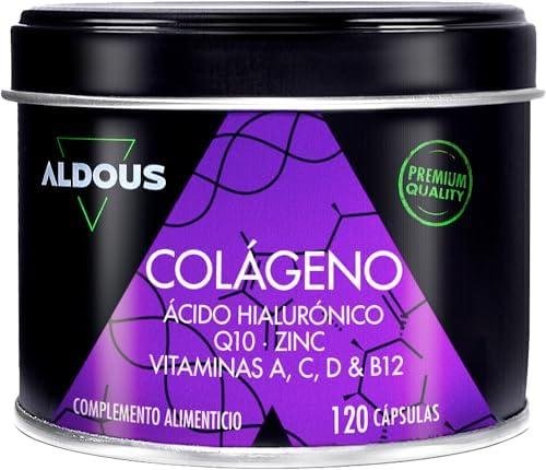 Los Mejores Suplementos Naturales para Salud y Belleza