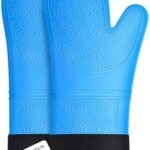 Guantes de Horno: La Mejor Protección Térmica para Cocinar