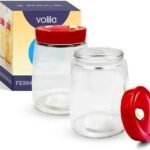 Mejores Kits de Fermentación: Tarros y Accesorios Esenciales