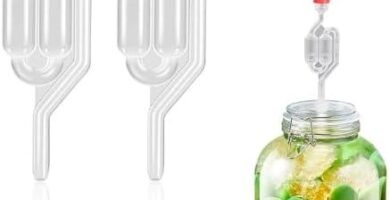 Los Mejores Accesorios para Fermentación: Calidad y Variedad