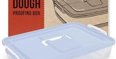 Las Mejores Cajas para Fermentación de Masa de Pizza: Guía 2023