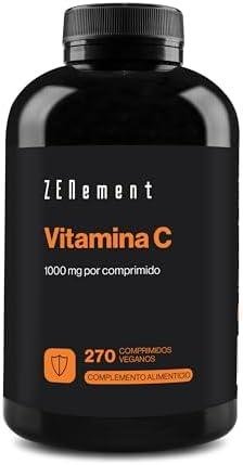 Fortalece Tu Salud: 3 Suplementos Esenciales de Zenement
