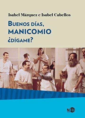 Descubre la locura literaria: 3 libros desde el manicomio