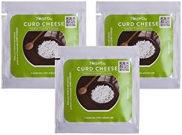 Descubre los Mejores Cultivos de‍ Queso para Hacer en Casa