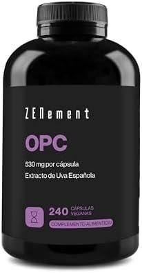 Fortalece‌ Tu​ Salud: 3 Suplementos Esenciales de Zenement