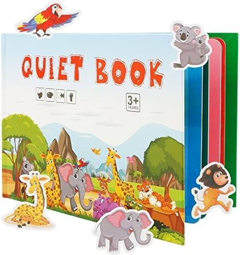 Los mejores libros educativos para el aprendizaje infantil