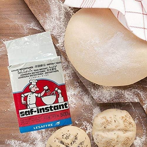 Las mejores Levaduras⁢ para Fermentar y Cocinar en Casa