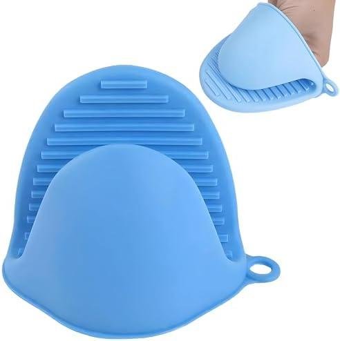 Guantes de Horno: La Mejor‍ Protección Térmica⁤ para Cocinar