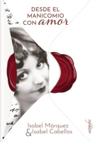 Descubre la locura​ literaria: 3 libros desde el manicomio