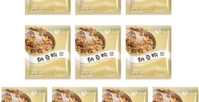 Descubre el Poder del Natto: Salud Digestiva y Inmunidad
