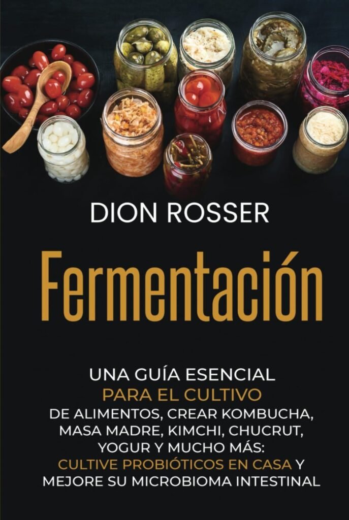 Guía Definitiva: Cultiva y Preserva Alimentos con Éxito