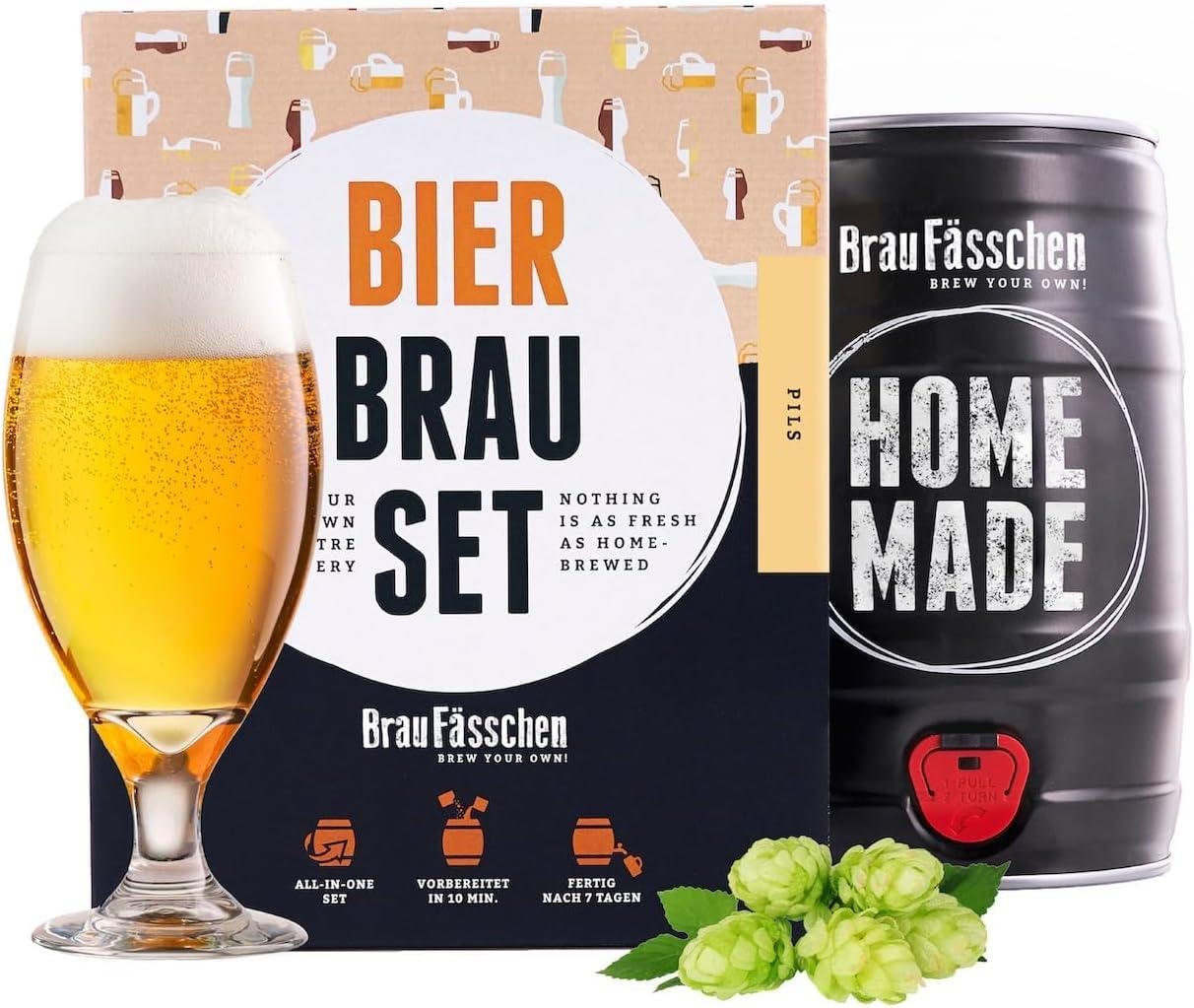 Descubre​ los ⁢Mejores Kits para Hacer Queso y Cerveza Casera