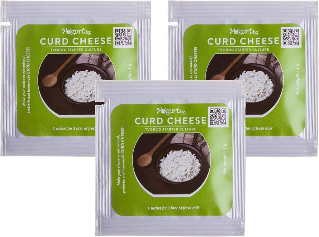 Descubre los Mejores Cultivos para Hacer Queso en Casa