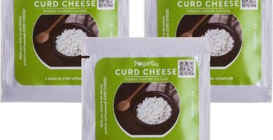 Descubre los Mejores Cultivos para Hacer Queso en Casa