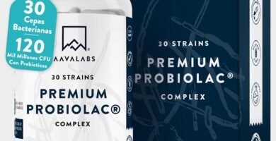 Top Suplementos para tu Salud Digestiva y Bienestar