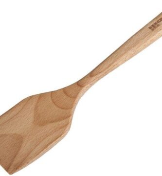 Las Mejores Espátulas de Madera Ibili para Tu Cocina