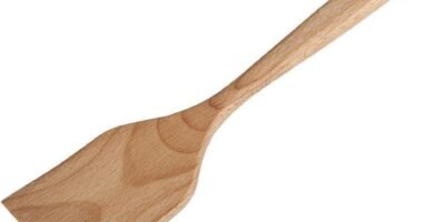 Las Mejores Espátulas de Madera Ibili para Tu Cocina