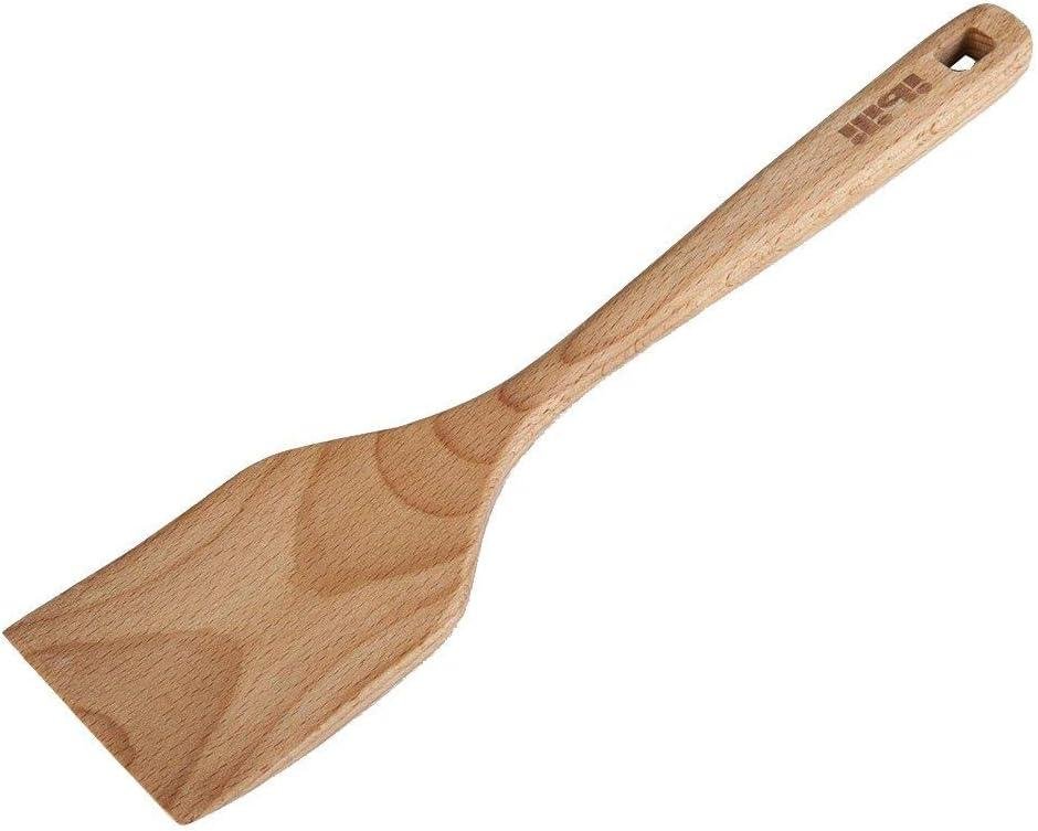 Las Mejores Espátulas de Madera Ibili para Tu Cocina