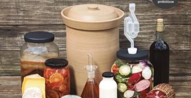 Descubre Delicias Fermentadas: Guía de Encurtidos y Más