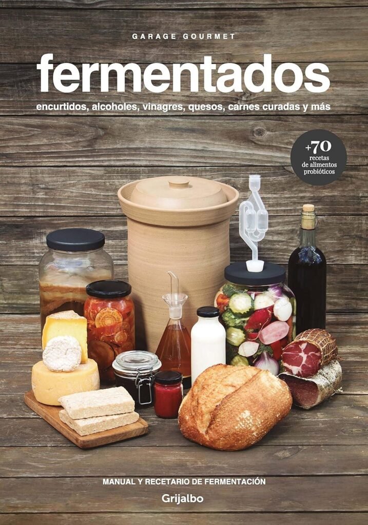 Descubre Delicias Fermentadas: Guía de Encurtidos y Más