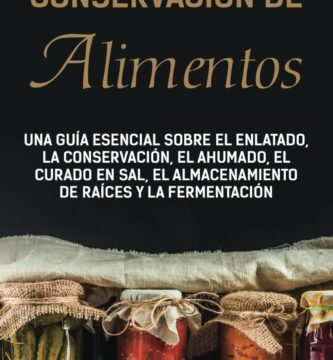 Transforma tu Cocina: Top Guías de Fermentación y Conservación