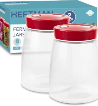 Los Mejores Utensilios para Fermentación: Guía Completa