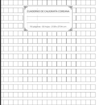 Empieza a Fermentar y Practica Caligrafía Coreana: ¡Todo Aquí!