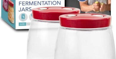 Las Mejores Cajas para Fermentación de Masa y Alimentos