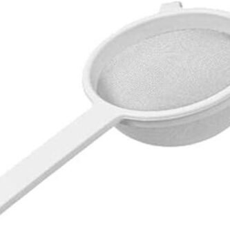 Los Mejores Coladores de Cocina: Metaltex y Fackelmann