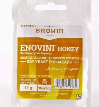 Las Mejores Levaduras para Elaborar Hidromiel en Casa