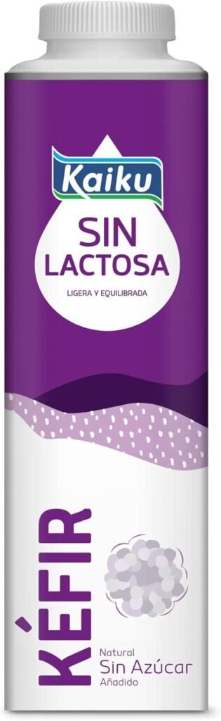 Las Mejores Opciones para Fermentar: Levadura y Kéfir Sin Lactosa