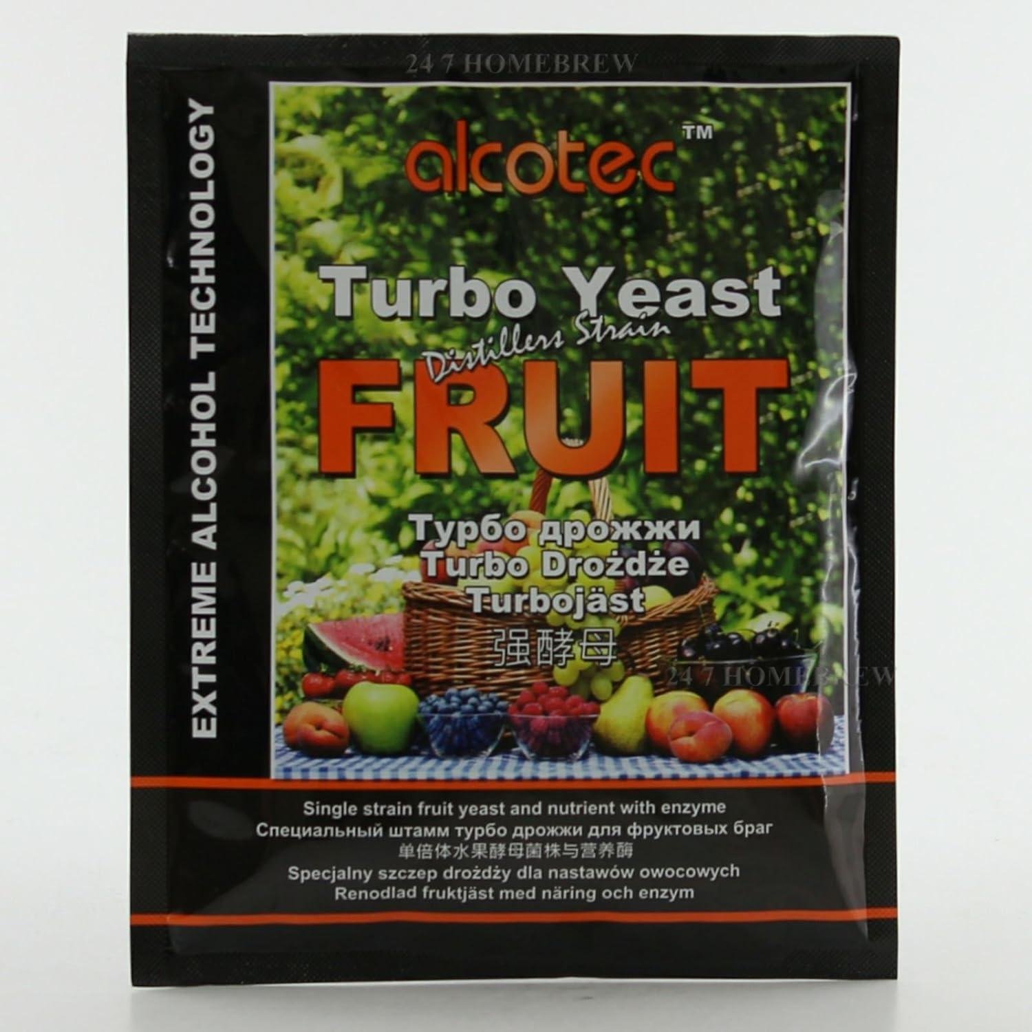 Descubre los mejores Extractos y ‍Fermentos Frutales Naturales