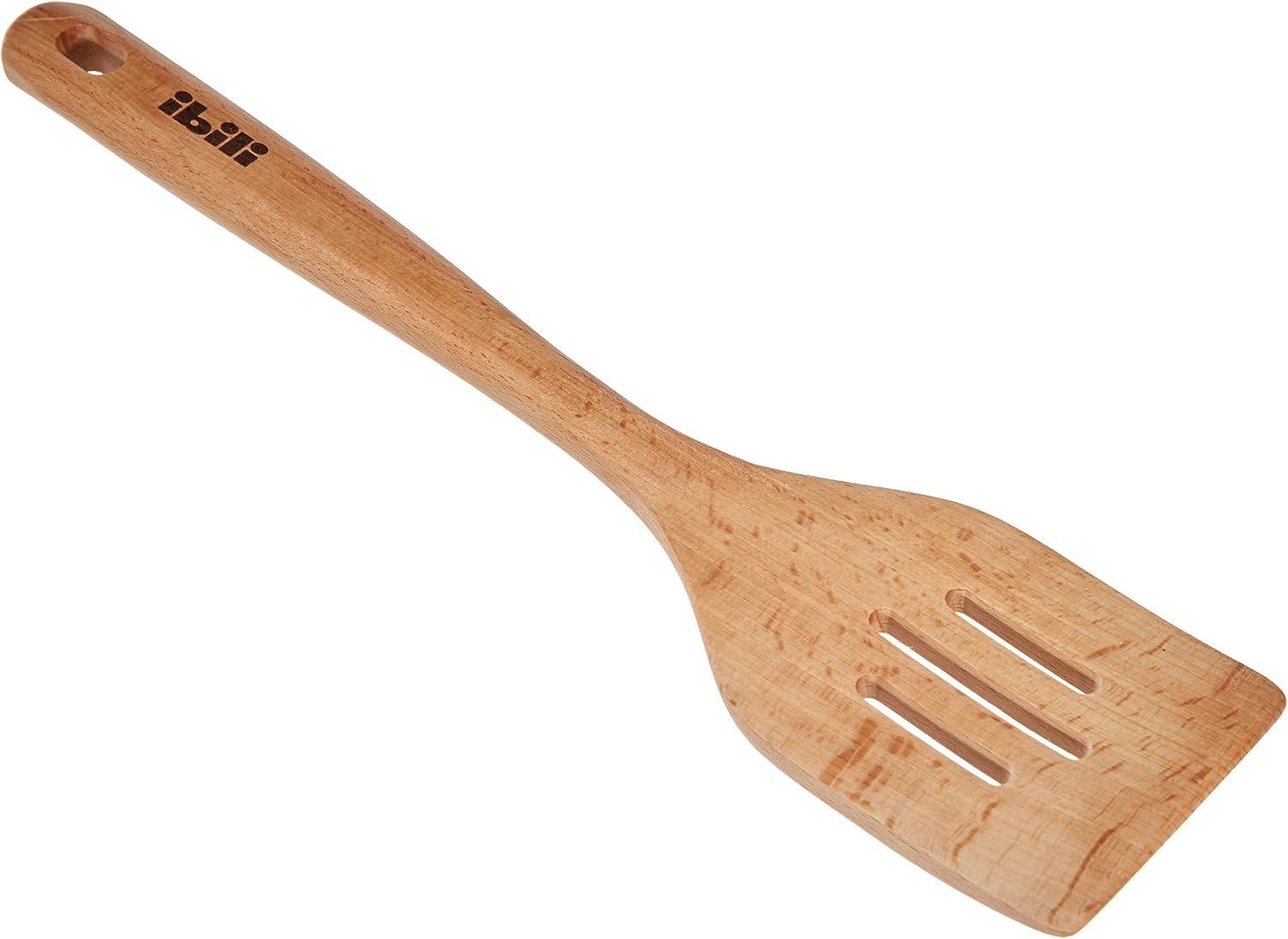 Las ⁤Mejores Espátulas de Madera Ibili‌ para​ Tu cocina