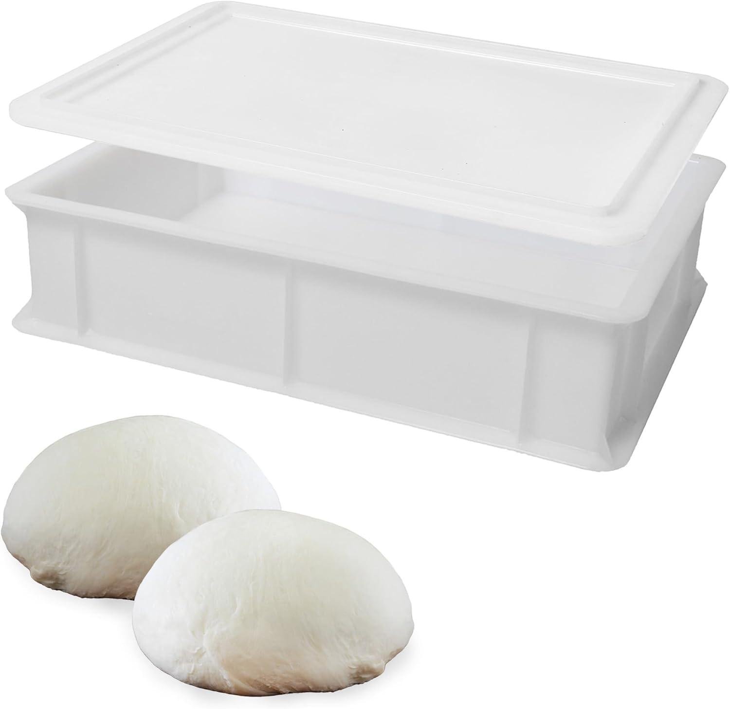 Las Mejores Cajas para Fermentación de⁤ Masa y Alimentos
