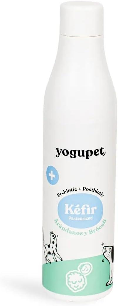 Descubre los Mejores Kéfires ​Digestivos para tu ‌Salud